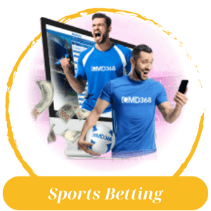 Sports Betting