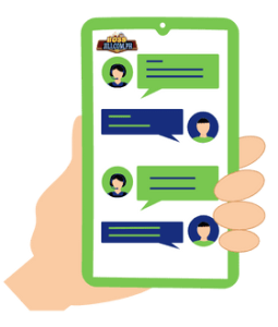 Bossjili customer service