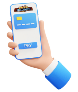 Bossjili deposit and withdrawal