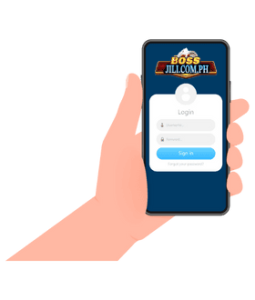 Bossjili Login